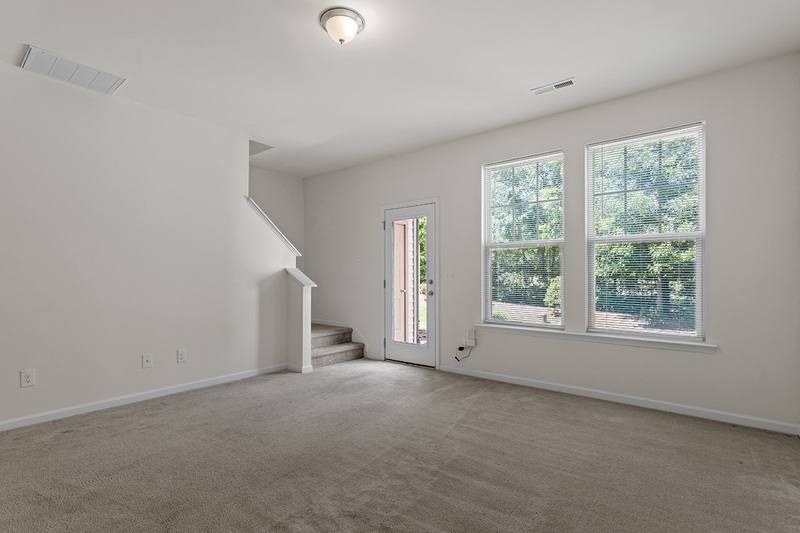 Townhouse for rent at 731 Maypearl Lane, Raleigh, NC 27610