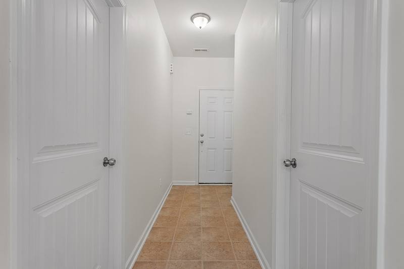 Townhouse for rent at 731 Maypearl Lane, Raleigh, NC 27610