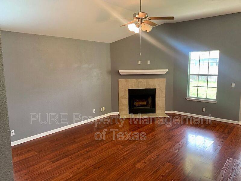 House for rent at 18808 Keeli Lane, Pflugerville, TX 78660