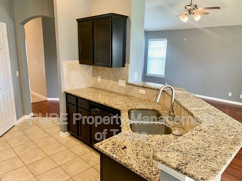 House for rent at 18808 Keeli Lane, Pflugerville, TX 78660