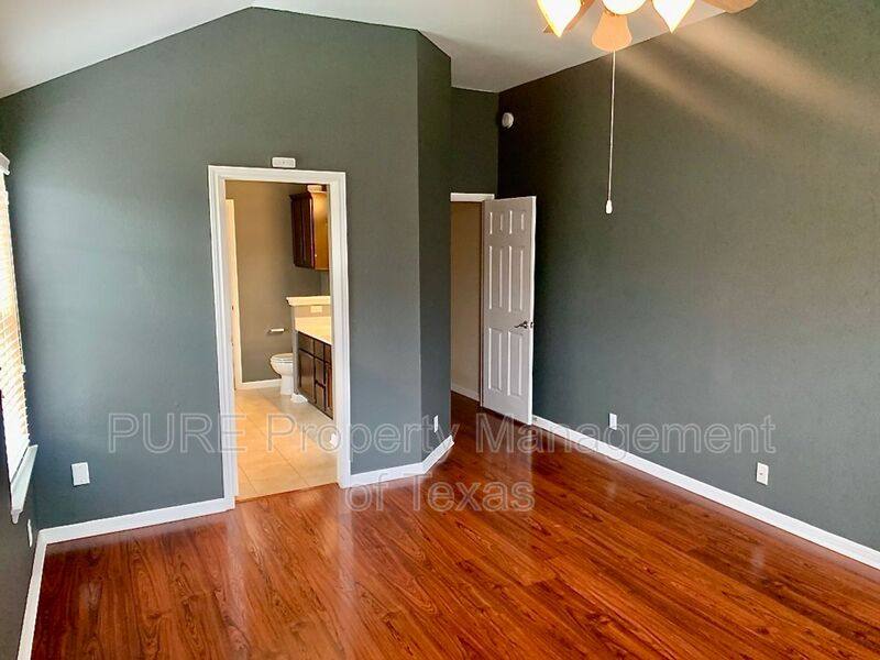 House for rent at 18808 Keeli Lane, Pflugerville, TX 78660