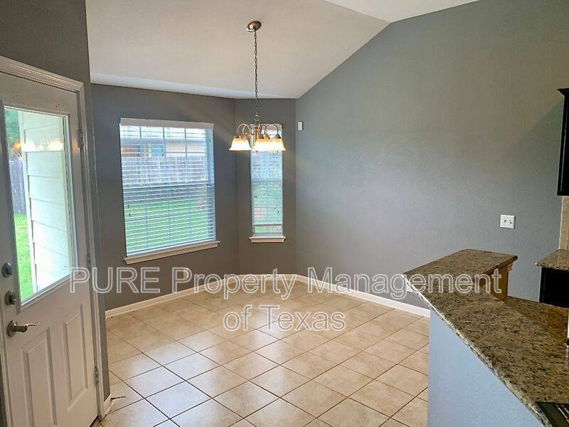 House for rent at 18808 Keeli Lane, Pflugerville, TX 78660