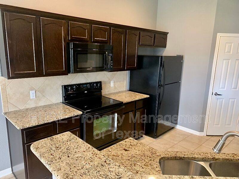House for rent at 18808 Keeli Lane, Pflugerville, TX 78660