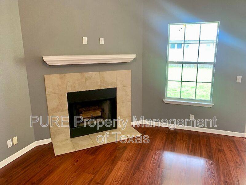 House for rent at 18808 Keeli Lane, Pflugerville, TX 78660