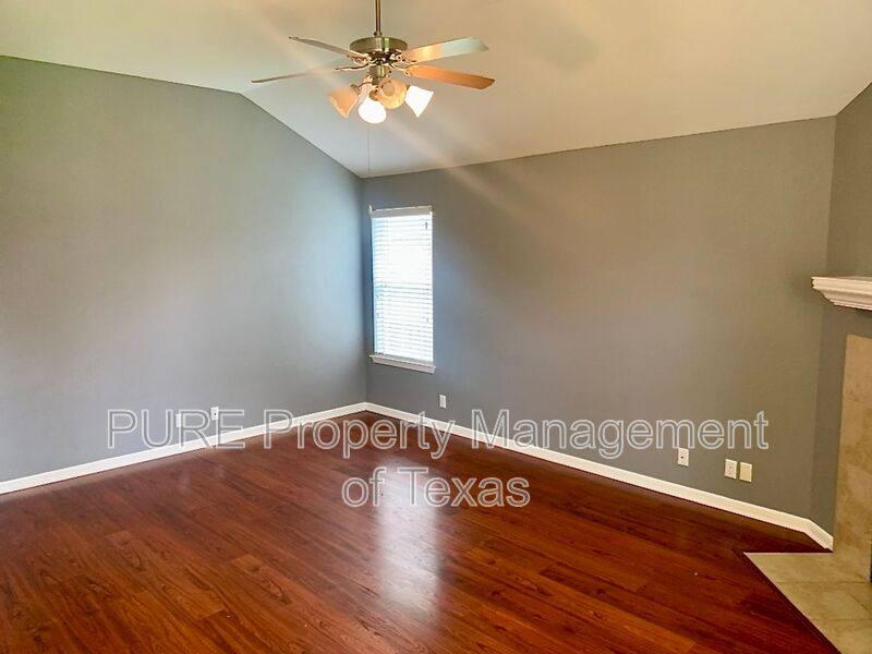 House for rent at 18808 Keeli Lane, Pflugerville, TX 78660