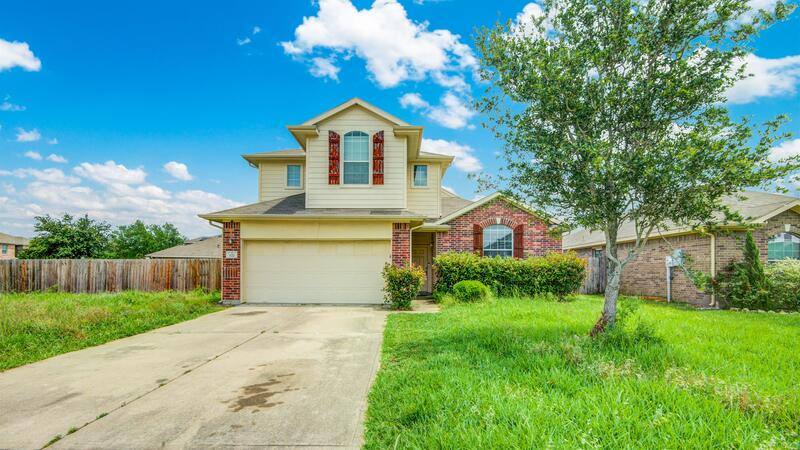 House for rent at 122 Bright Brook Lane, Dickinson, TX 77539