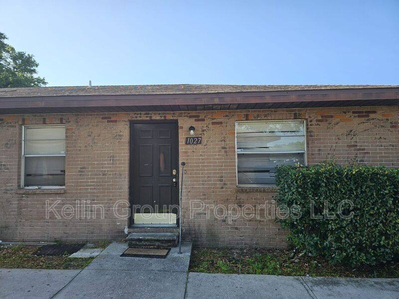 Apartment for rent at 1027 N Brunnell Parkway, Lakeland, FL 33805