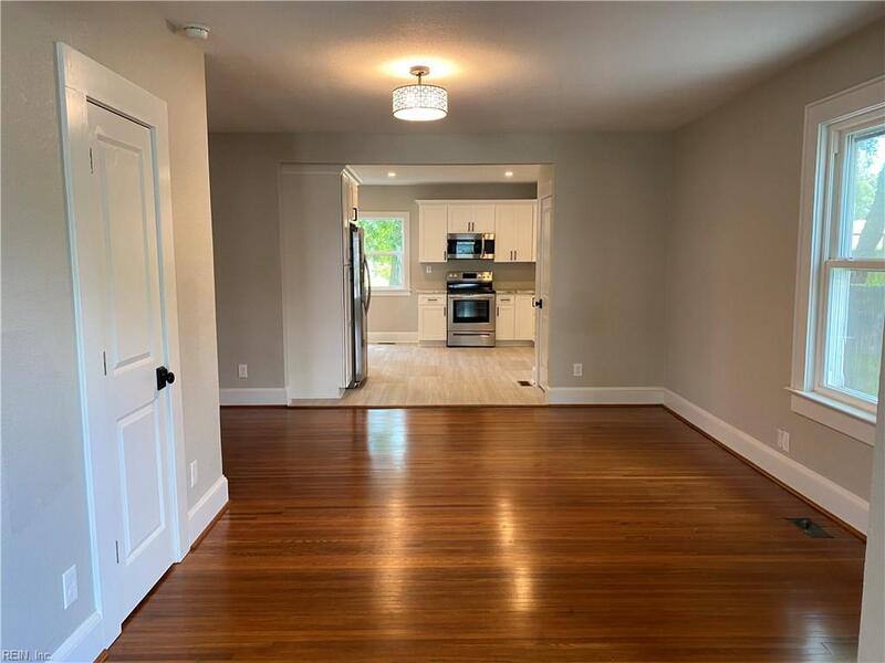 House for rent at 316 Roselynn Lane, Virginia Beach, VA 23454
