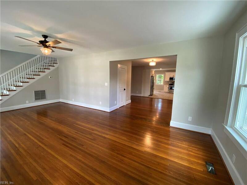 House for rent at 316 Roselynn Lane, Virginia Beach, VA 23454