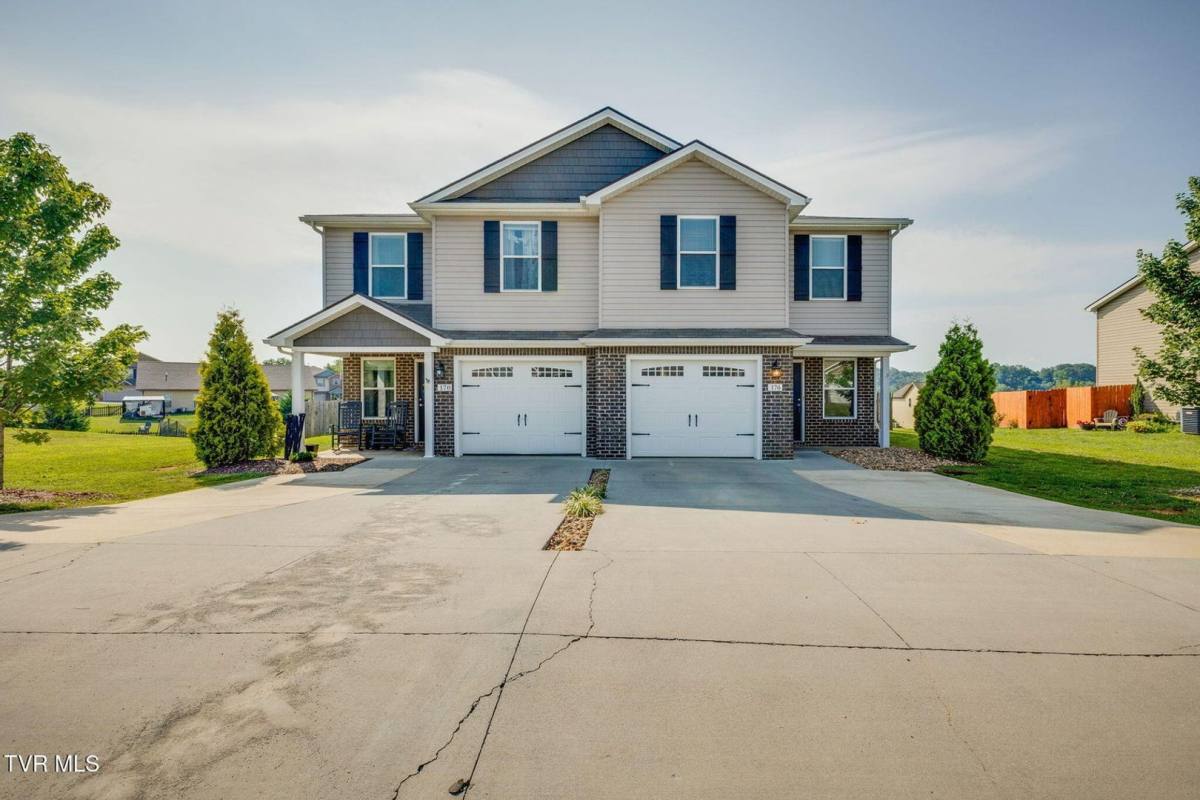 Townhouse for rent at 176 Miss Maude Patton Lane, Jonesborough, TN 37659