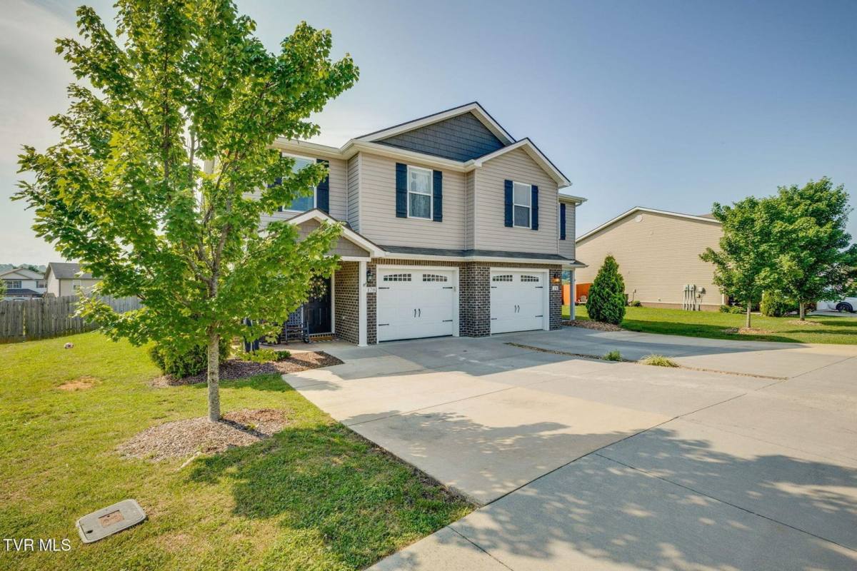 Townhouse for rent at 176 Miss Maude Patton Lane, Jonesborough, TN 37659