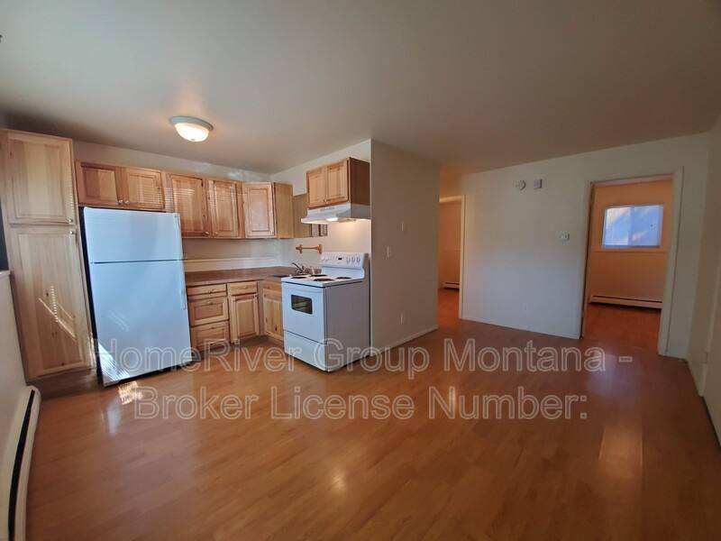 House for rent at 1744 S 7th St W #2, Missoula, MT 59801