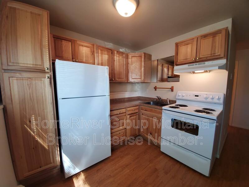 House for rent at 1744 S 7th St W #2, Missoula, MT 59801