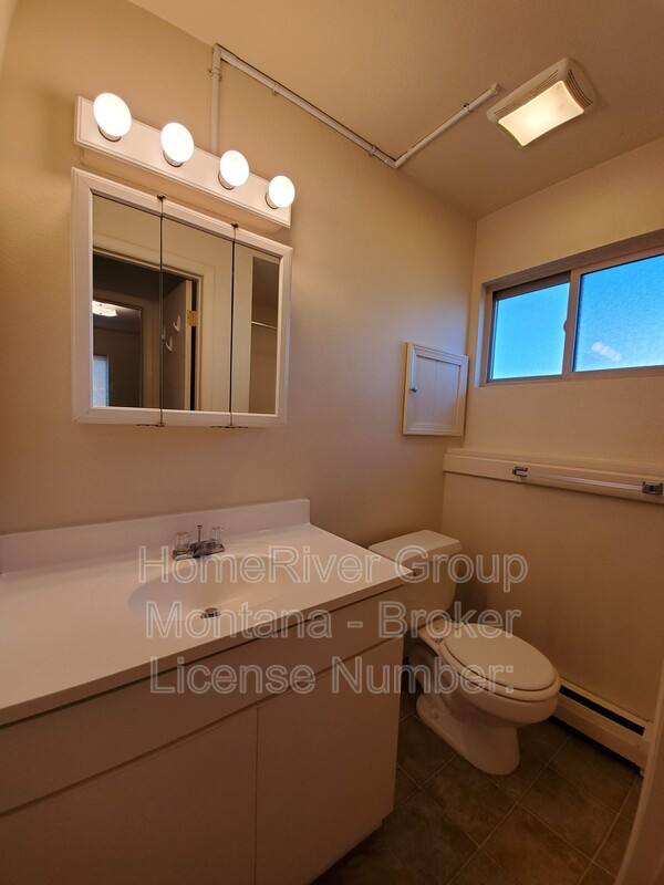 House for rent at 1744 S 7th St W #2, Missoula, MT 59801