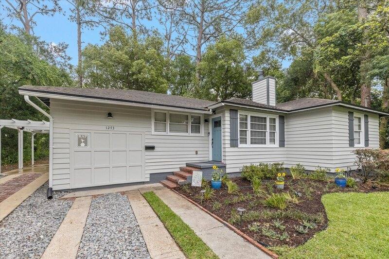 House for rent at 1273 Lechlade Circle, Jacksonville, FL 32205