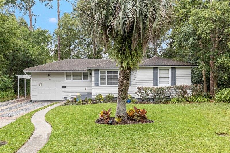 House for rent at 1273 Lechlade Circle, Jacksonville, FL 32205