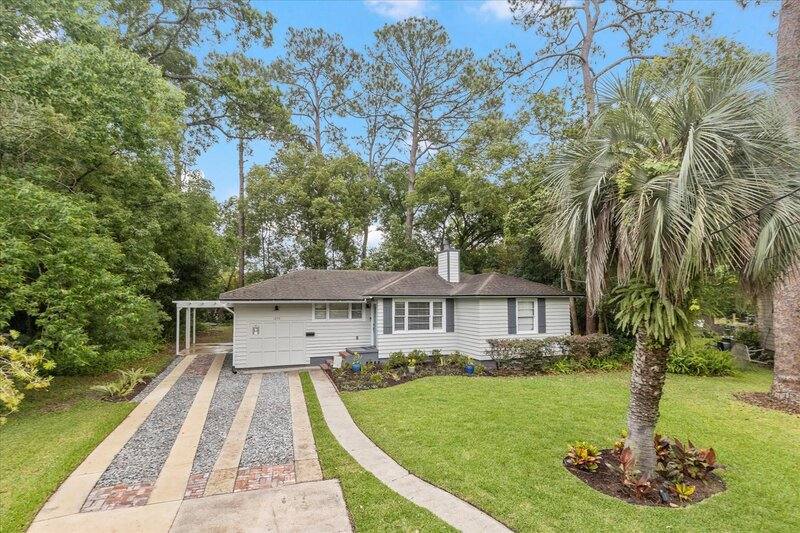 House for rent at 1273 Lechlade Circle, Jacksonville, FL 32205