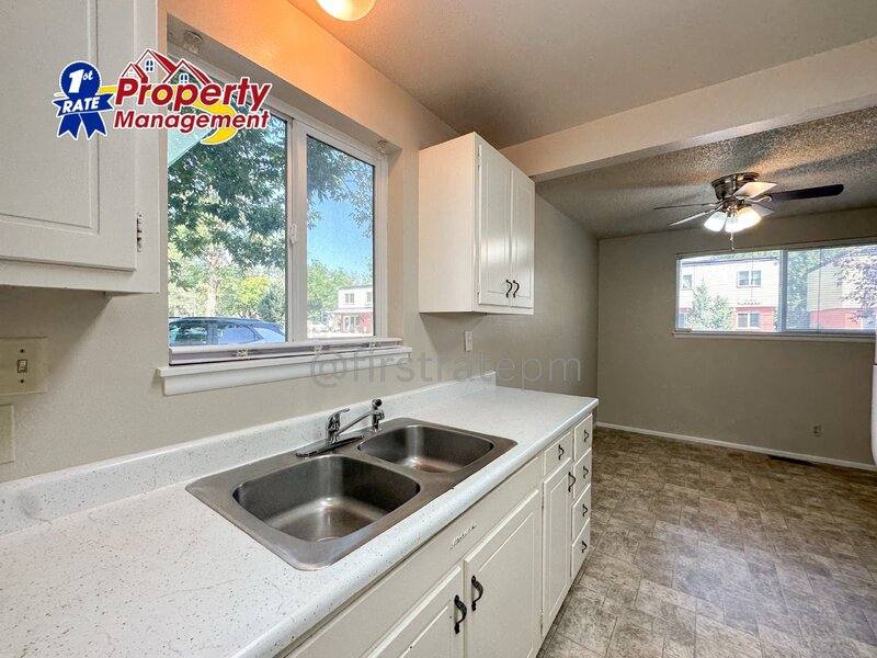 Apartment for rent at 737 Belmont St, Boise, ID 83706