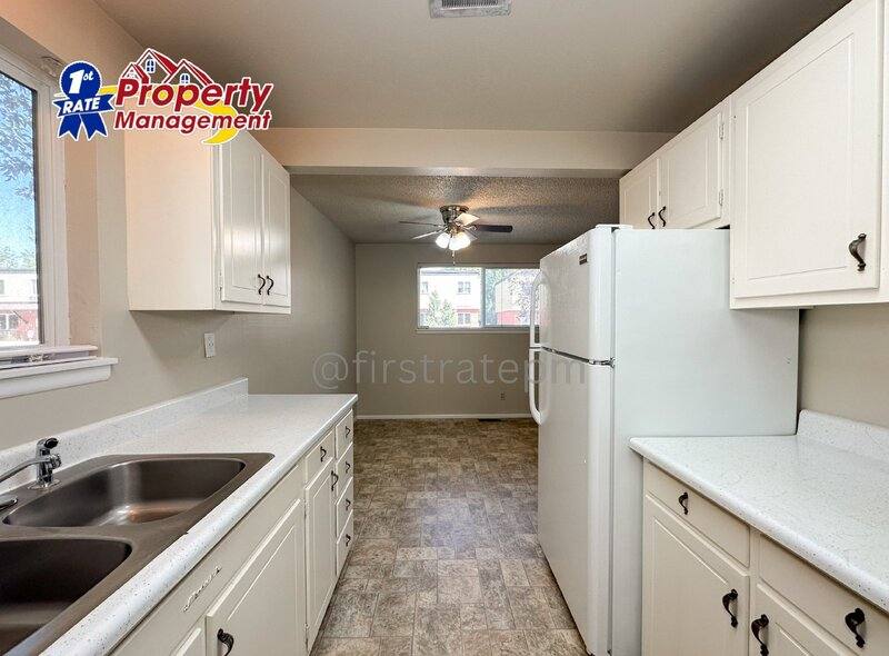 Apartment for rent at 737 Belmont St, Boise, ID 83706