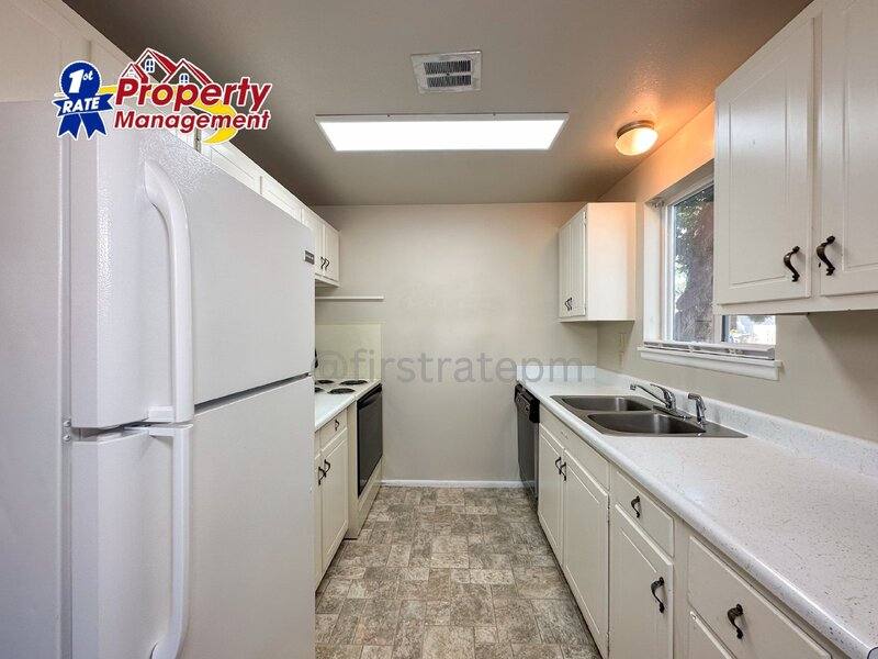 Apartment for rent at 737 Belmont St, Boise, ID 83706