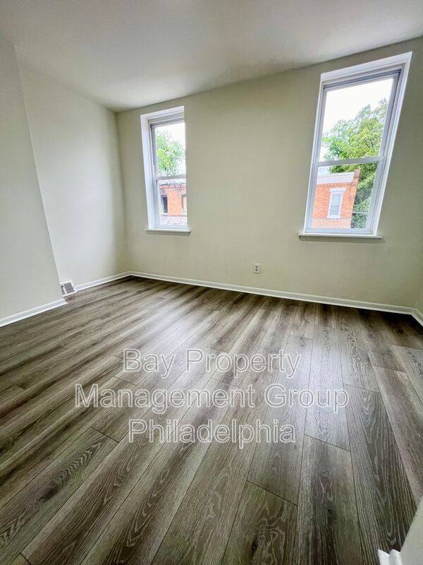 Townhouse for rent at 4838 Hoopes St, Philadelphia, PA 19139