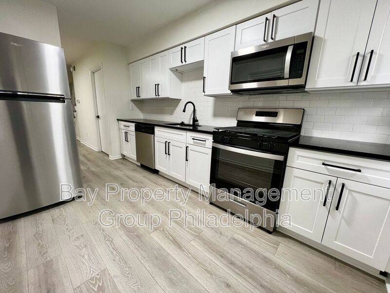 Townhouse for rent at 4838 Hoopes St, Philadelphia, PA 19139