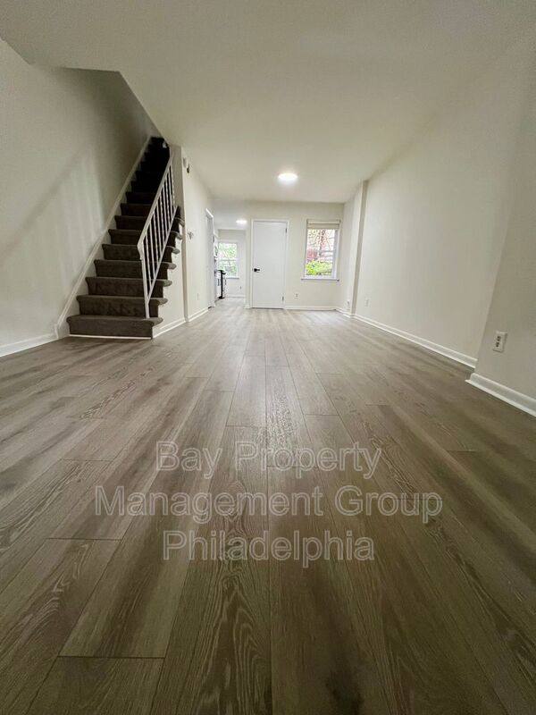 Townhouse for rent at 4838 Hoopes St, Philadelphia, PA 19139