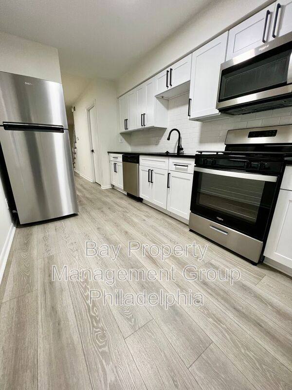 Townhouse for rent at 4838 Hoopes St, Philadelphia, PA 19139