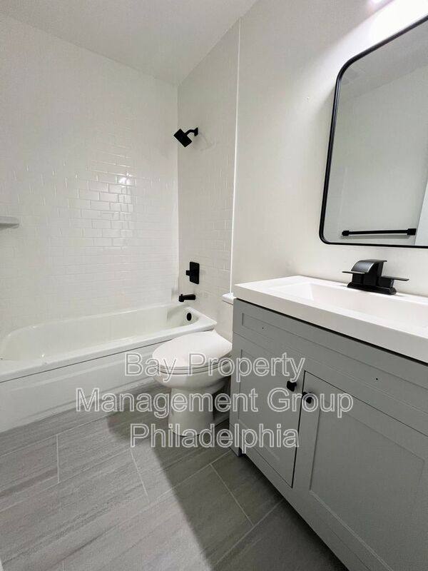 Townhouse for rent at 4838 Hoopes St, Philadelphia, PA 19139