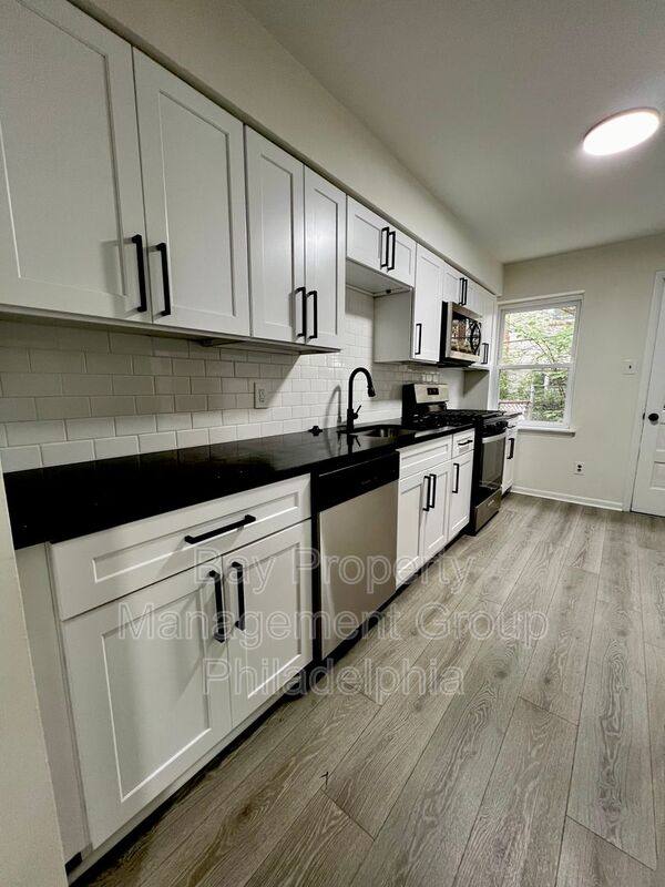 Townhouse for rent at 4838 Hoopes St, Philadelphia, PA 19139