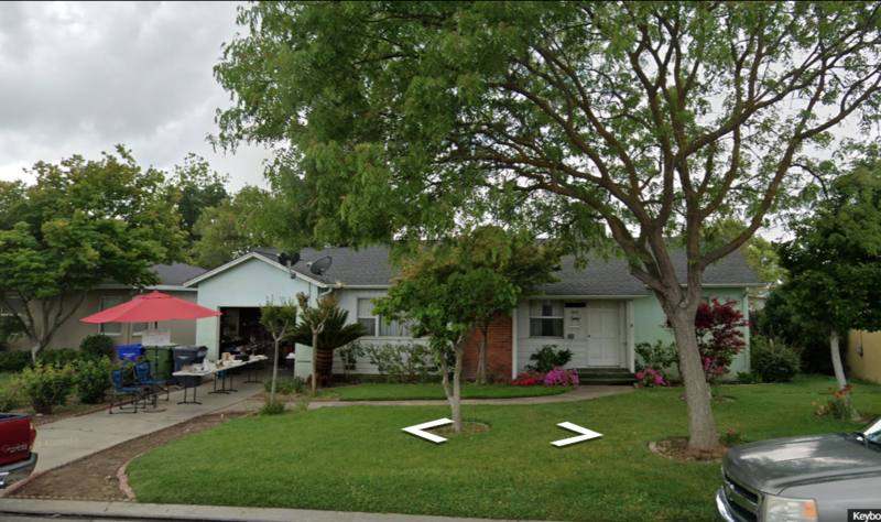 House for rent at 930 S Rose St, Turlock, CA 95380