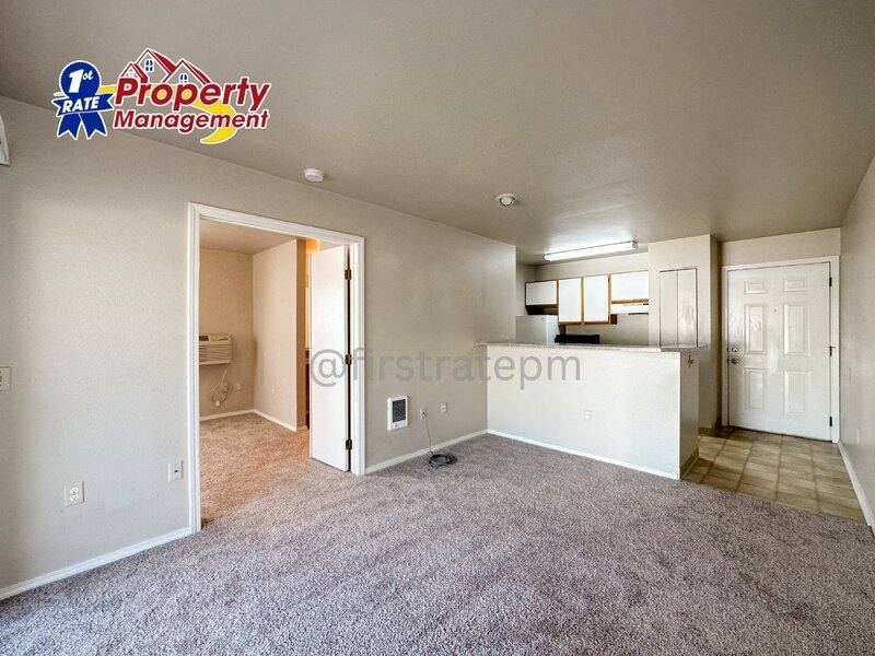 Apartment for rent at 850 W Belmont St #104, Boise, ID 83706
