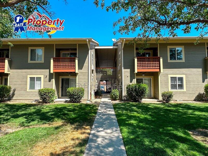Apartment for rent at 850 W Belmont St #104, Boise, ID 83706