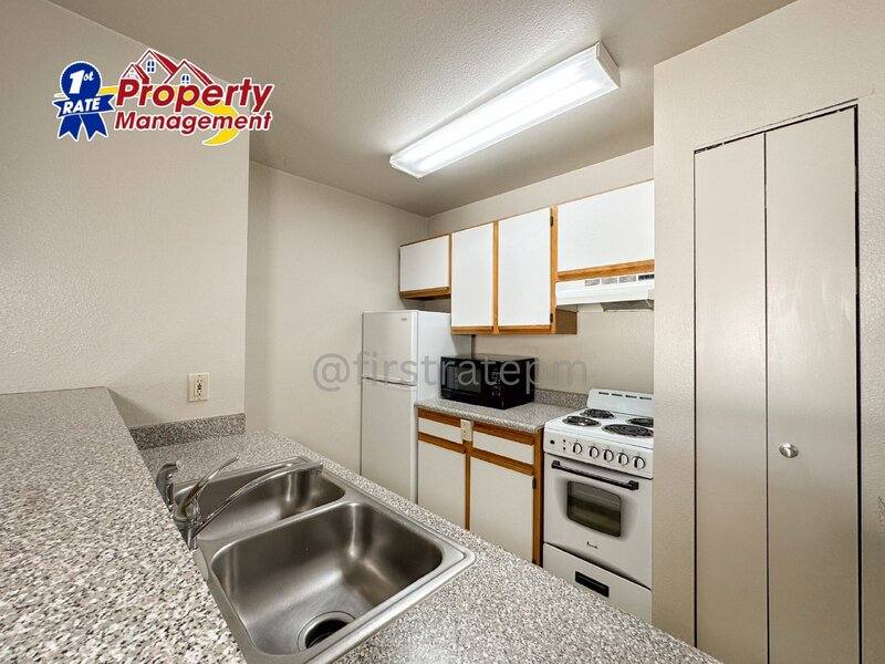 Apartment for rent at 850 W Belmont St #104, Boise, ID 83706