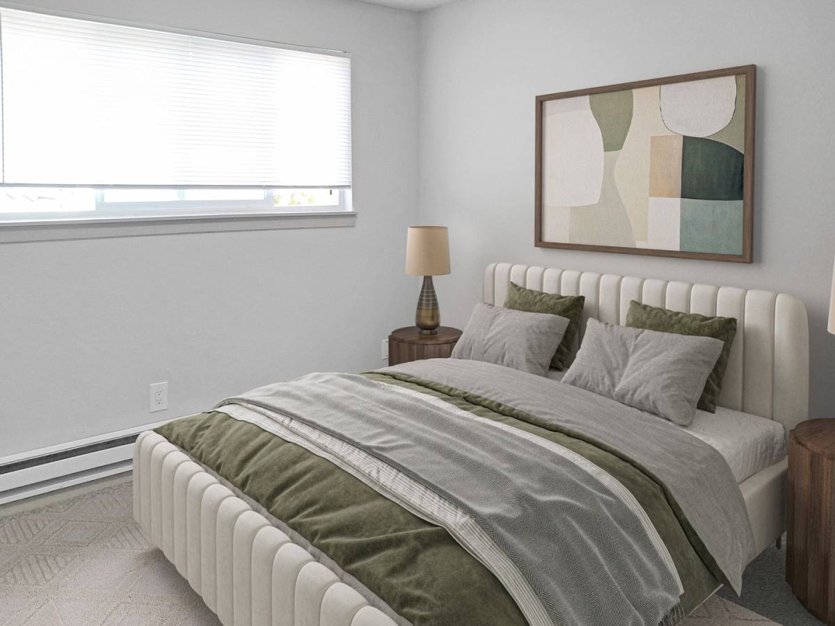 Apartment for rent at 1718 S 84th St, Tacoma, WA 98444