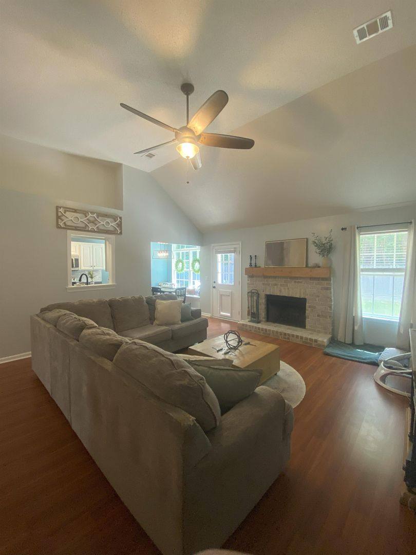 House for rent at 127 Chinese Fir Court, Pooler, GA 31322