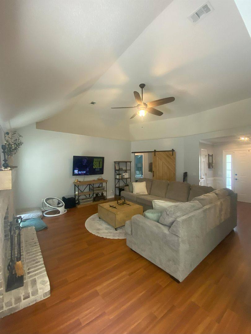 House for rent at 127 Chinese Fir Court, Pooler, GA 31322