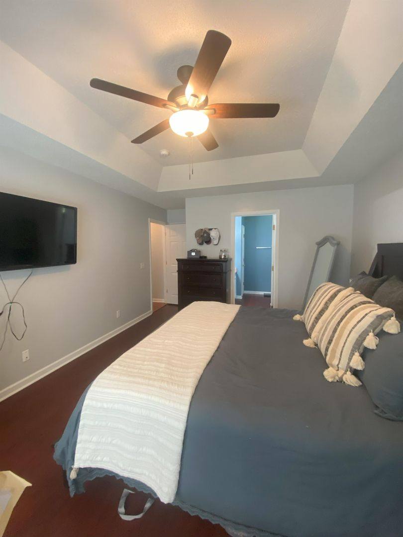 House for rent at 127 Chinese Fir Court, Pooler, GA 31322