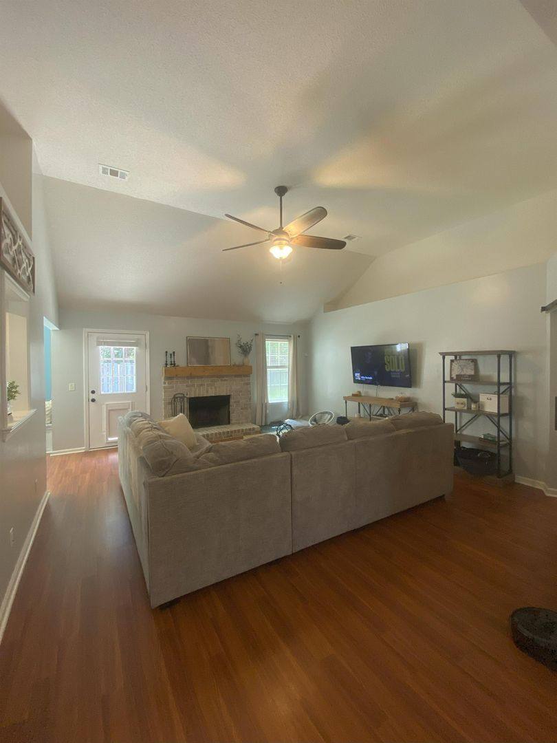House for rent at 127 Chinese Fir Court, Pooler, GA 31322