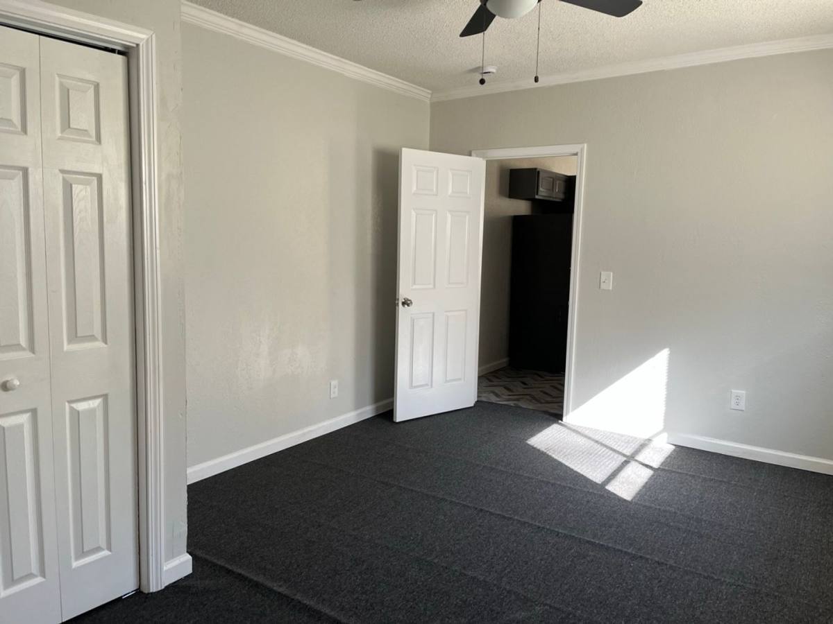 House for rent at 400 Saxon, Dublin, GA 31021