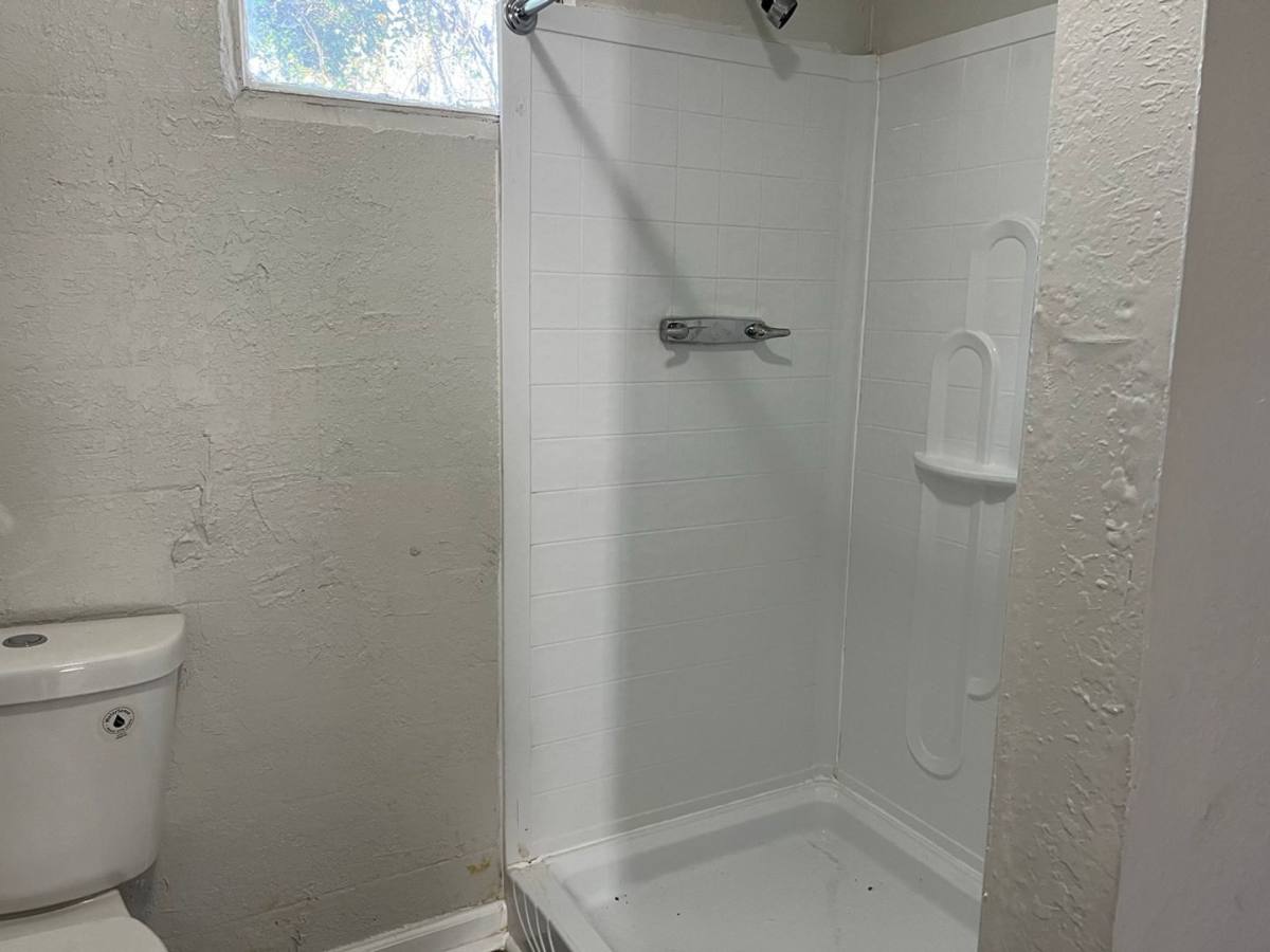 House for rent at 400 Saxon, Dublin, GA 31021