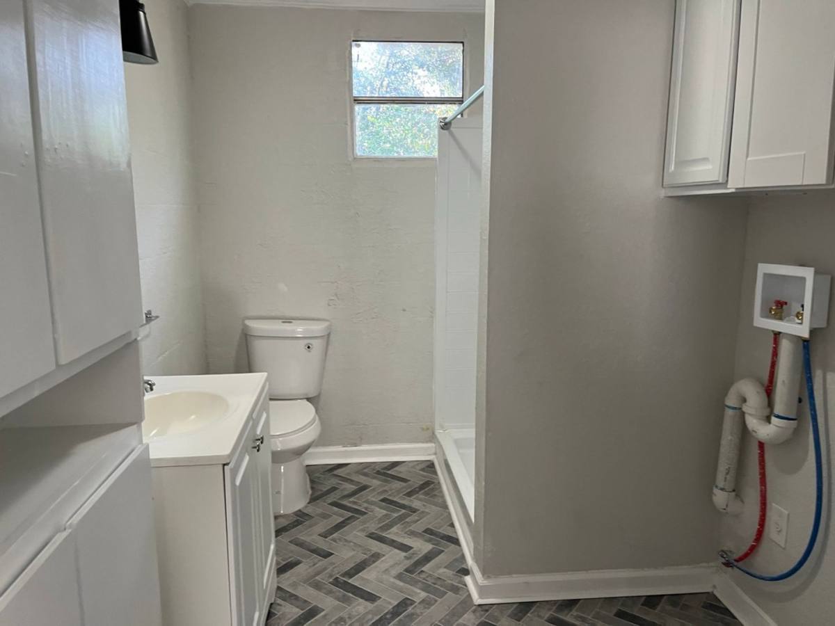 House for rent at 400 Saxon, Dublin, GA 31021