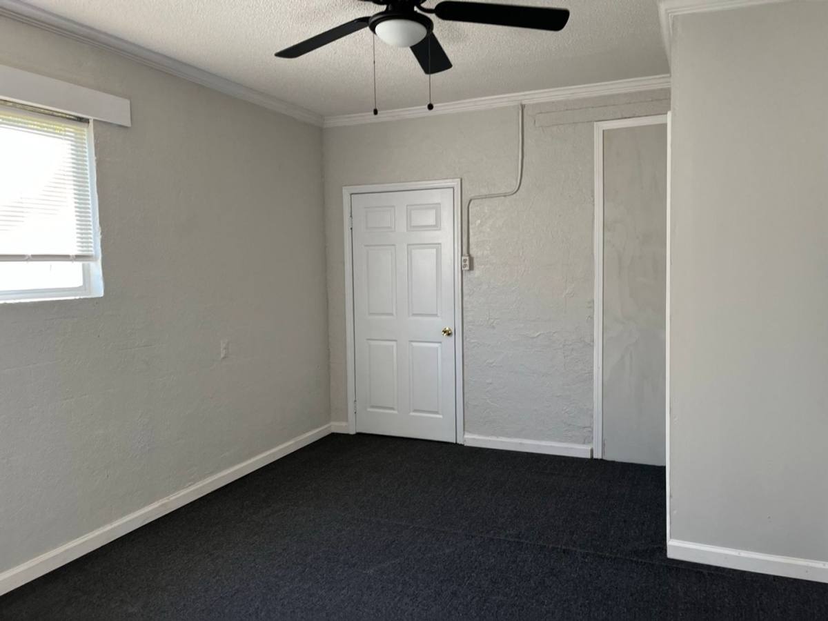 House for rent at 400 Saxon, Dublin, GA 31021