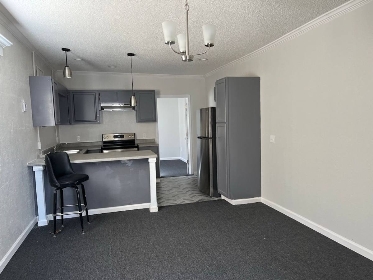 House for rent at 400 Saxon, Dublin, GA 31021