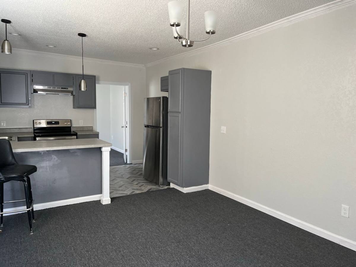 House for rent at 400 Saxon, Dublin, GA 31021