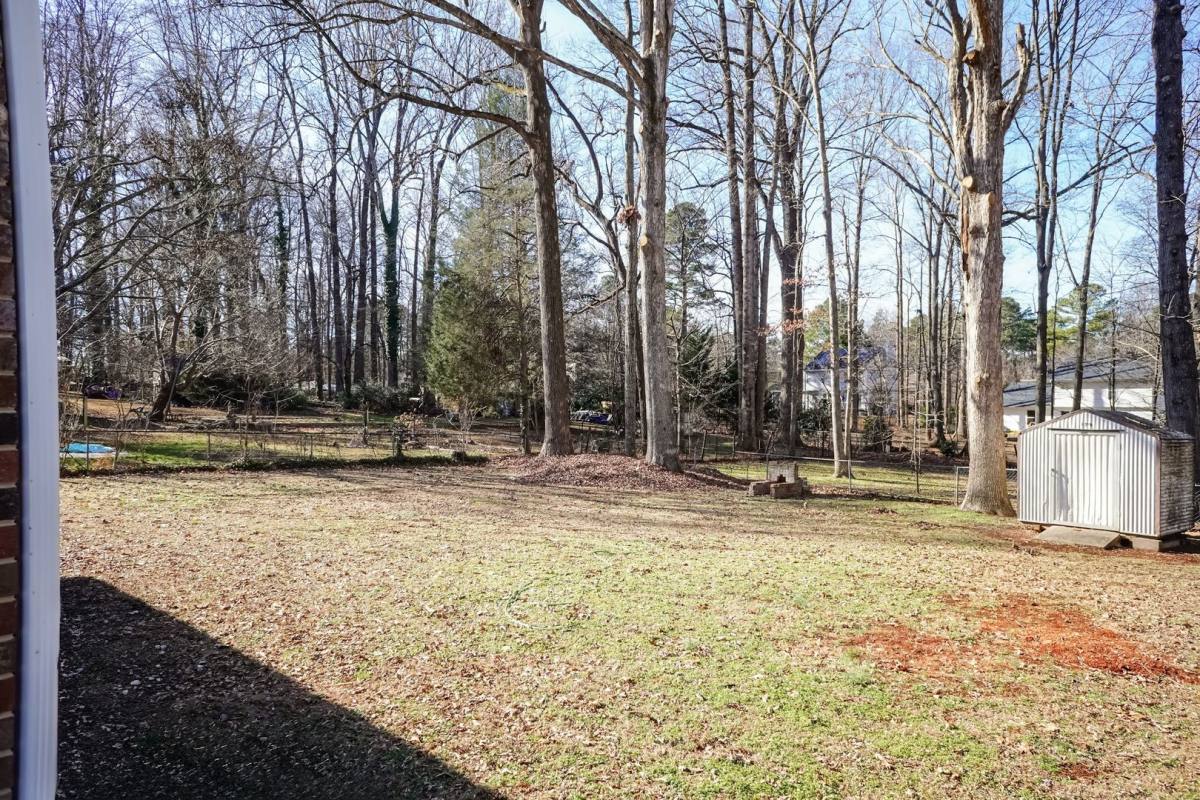 House for rent at 518 Buttonwood Dr, Hillsborough, NC 27278