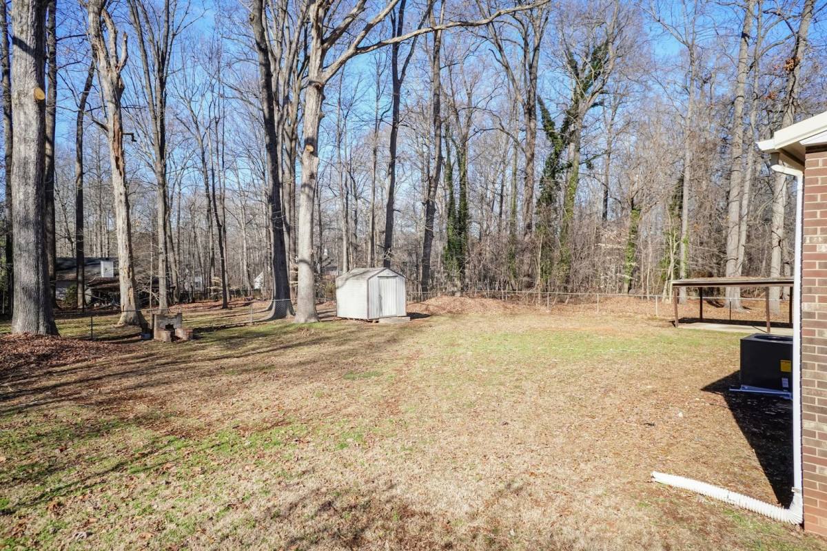 House for rent at 518 Buttonwood Dr, Hillsborough, NC 27278