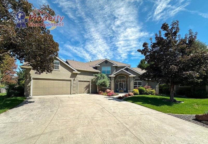 House for rent at 13232 W Annabrook Dr, Boise, ID 83713