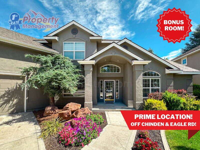 House for rent at 13232 W Annabrook Dr, Boise, ID 83713