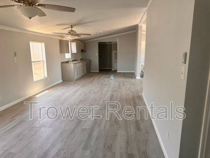 House for rent at 237 Orchard, Odessa, TX 79764